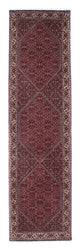 Bidjar Tappeto 84x313cm - Tappeto persiano