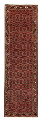 Tappeto corsia Tappeto Persero - Bidjar - 305 x 86 cm - multicolore