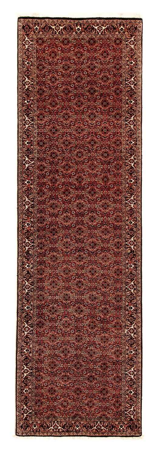 Tappeto corsia Tappeto Persero - Bidjar - 305 x 86 cm - multicolore