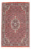 Tappeto Persero - Bidjar - 169 x 112 cm - rosso