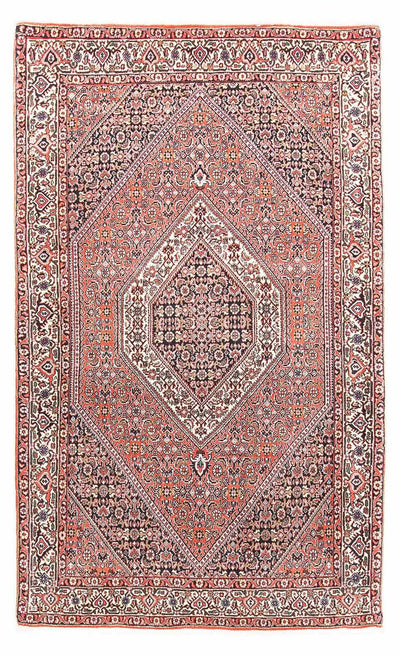 Bidjar Tappeto 110x178cm - Tappeto persiano