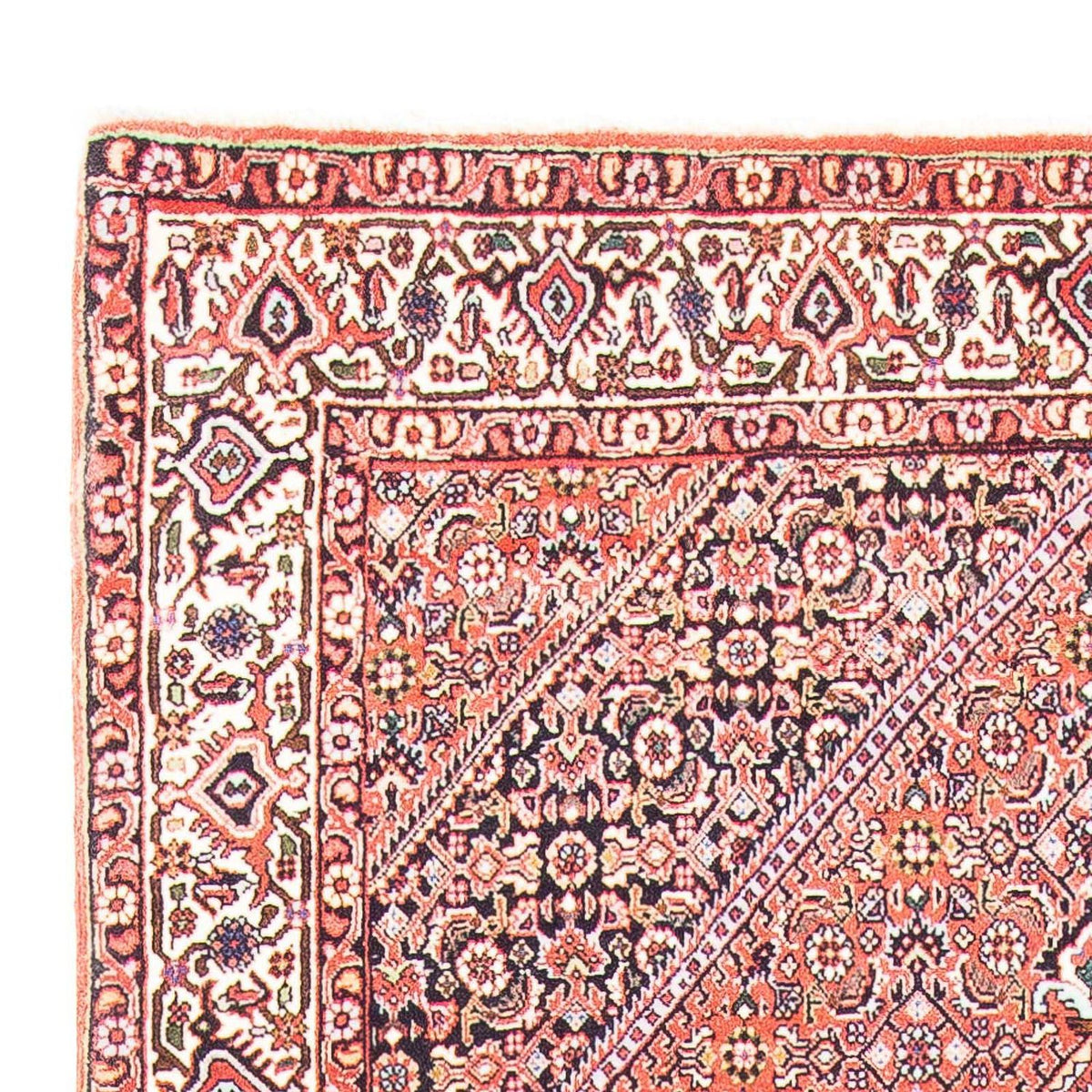 Bidjar Tappeto 110x178cm - Tappeto persiano