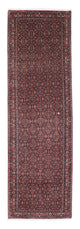 Bidjar Tappeto 288x86cm - Tappeto persiano
