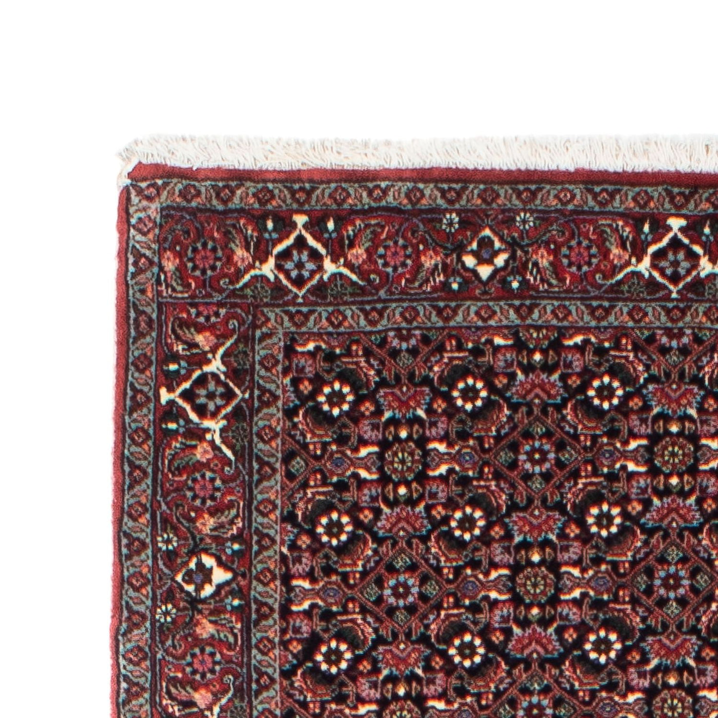 Bidjar Tappeto 288x86cm - Tappeto persiano