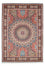 Tappeto Persero - Tabriz - Reale - 242 x 168 cm - multicolore