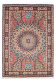 Tabriz - 50 Raj Tappeto 242x168cm - Tappeto persiano
