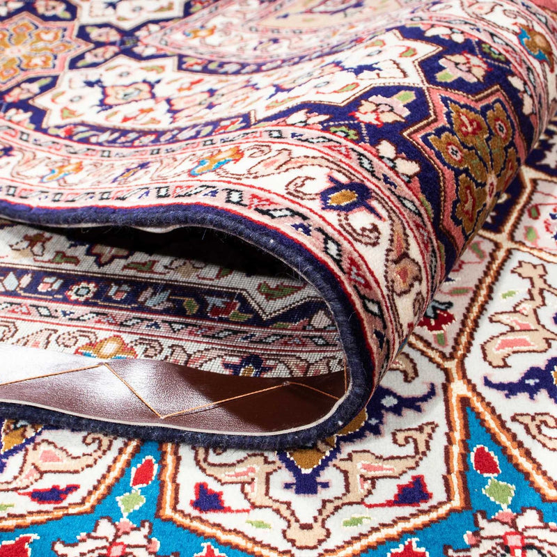 Tappeto Persero - Tabriz - Reale - 242 x 168 cm - multicolore