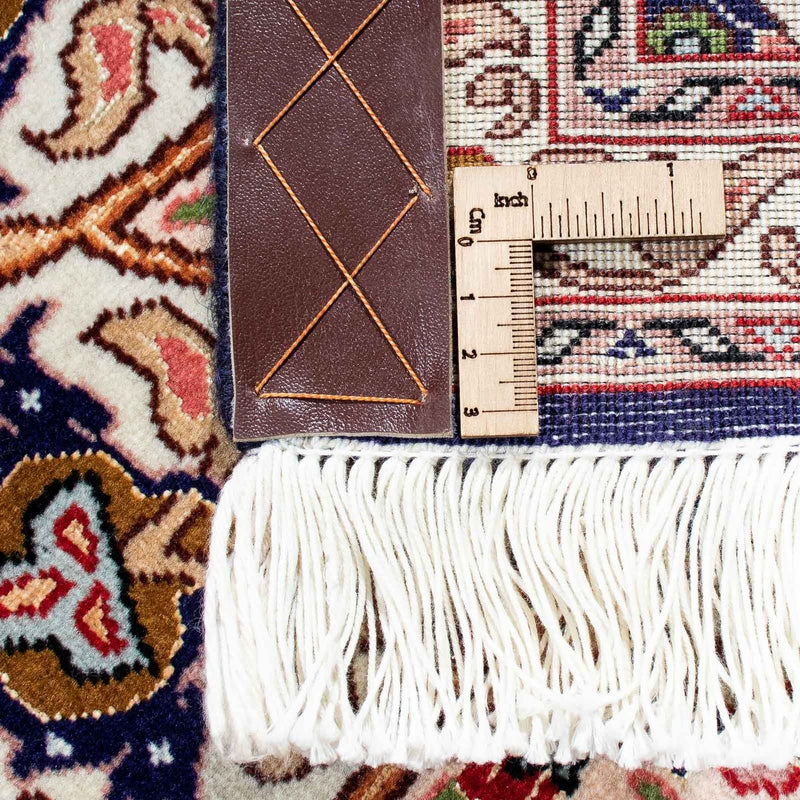 Tappeto Persero - Tabriz - Reale - 242 x 168 cm - multicolore