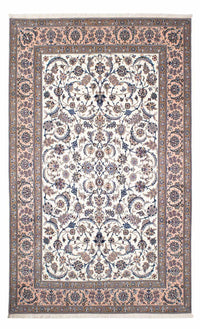 Tappeto Persero - Nain - Premio - 266 x 170 cm - beige