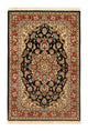Qom Tappeto 100x146cm - Tappeto persiano