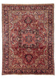 Heriz Tappeto 325x241cm - Tappeto persiano