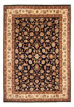 Tappeto Persero - Classico - 372 x 245 cm - blu scuro