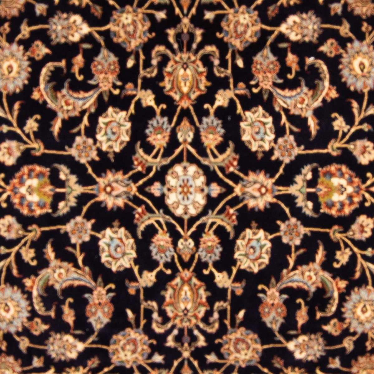 Tappeto Persero - Classico - 372 x 245 cm - blu scuro