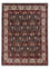 Tappeto Persero - Classico - 228 x 174 cm - blu scuro