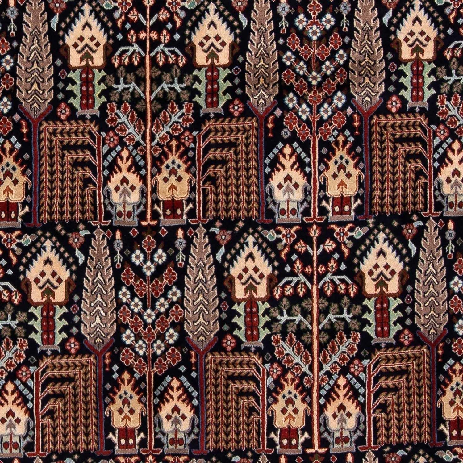 Tappeto Persero - Classico - 228 x 174 cm - blu scuro