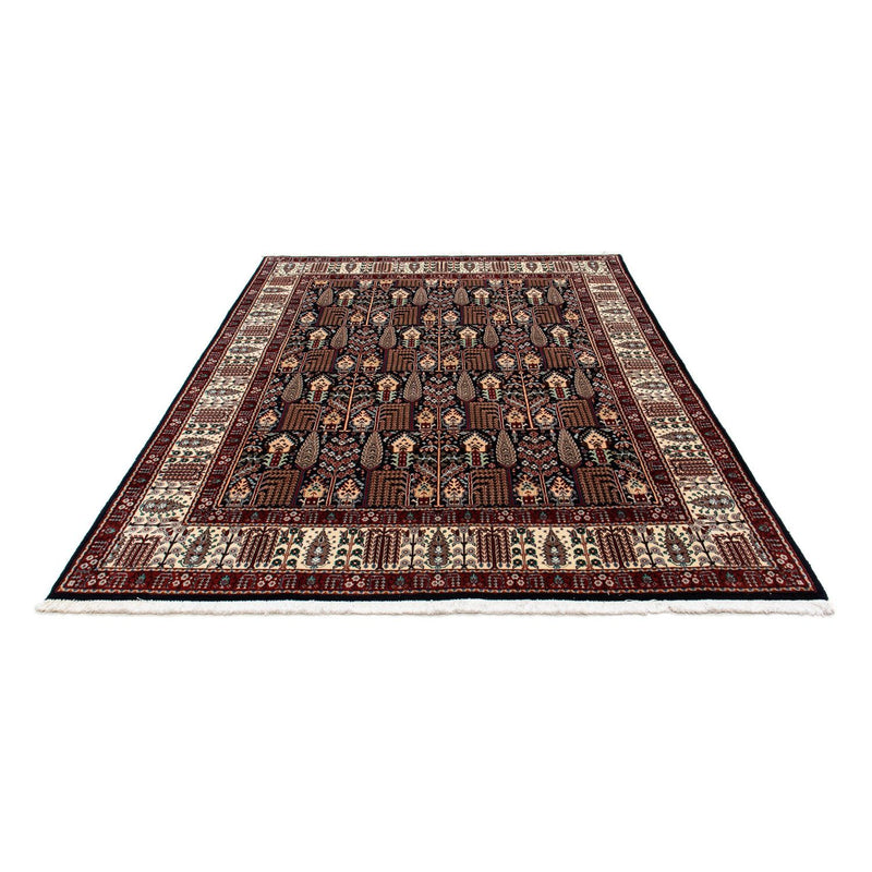 Tappeto Persero - Classico - 228 x 174 cm - blu scuro