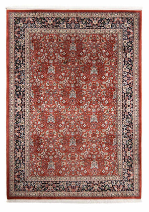 Tappeto Persero - Classico - 285 x 199 cm - rosso