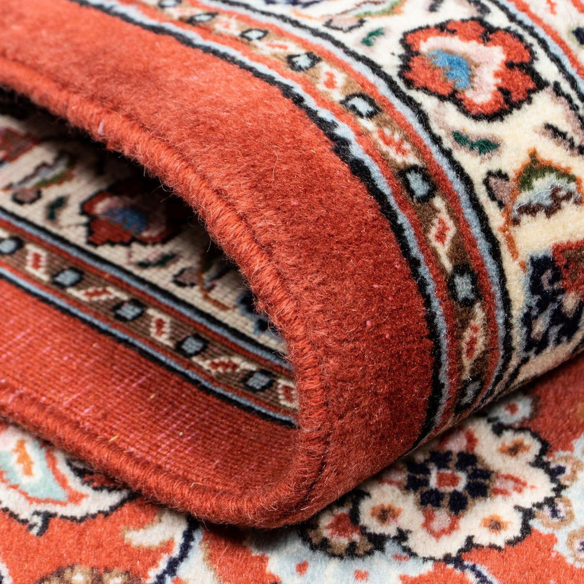 Tappeto Persero - Classico - 285 x 199 cm - rosso