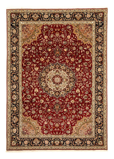 Tabriz - 50 Raj Tappeto 250x351cm - Tappeto persiano