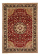 Tabriz - 50 Raj Tappeto 351x250cm - Tappeto persiano