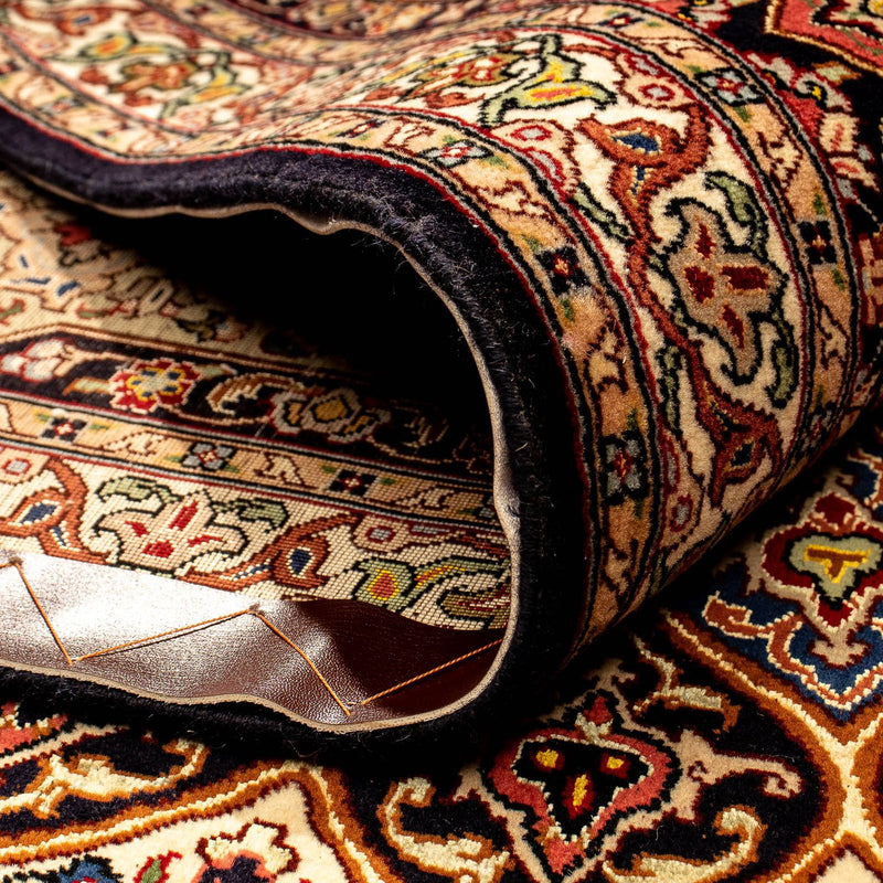 Tappeto Persero - Tabriz - Reale - 355 x 252 cm - multicolore