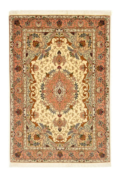 Tabriz - 50 Raj Tappeto 100x152cm - Tappeto persiano