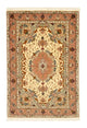 Tabriz - 50 Raj Tappeto 152x100cm - Tappeto persiano