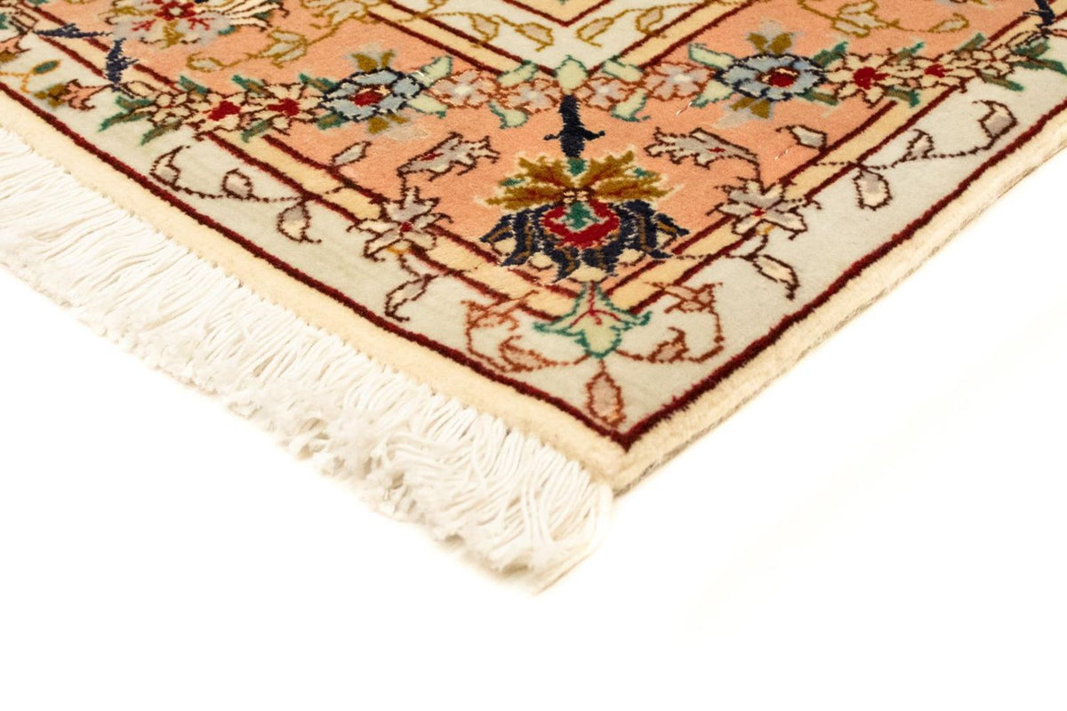 Tappeto Persero - Tabriz - Reale - 152 x 100 cm - beige