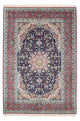 Isfahan Tappeto 220x152cm - Tappeto persiano