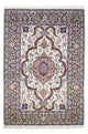 Isfahan Tappeto 233x160cm - Tappeto persiano
