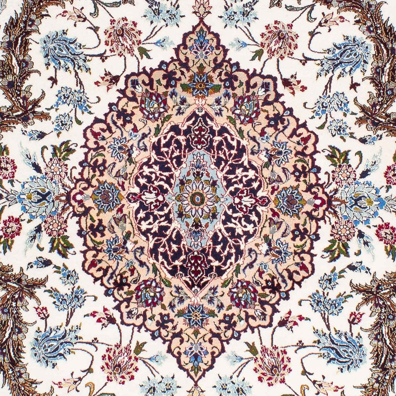 Tappeto Persero - Isfahan - Premio - 233 x 160 cm - beige