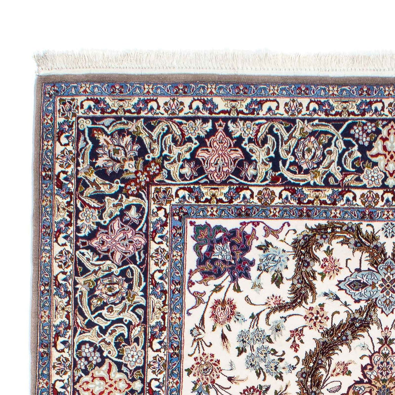 Tappeto Persero - Isfahan - Premio - 233 x 160 cm - beige