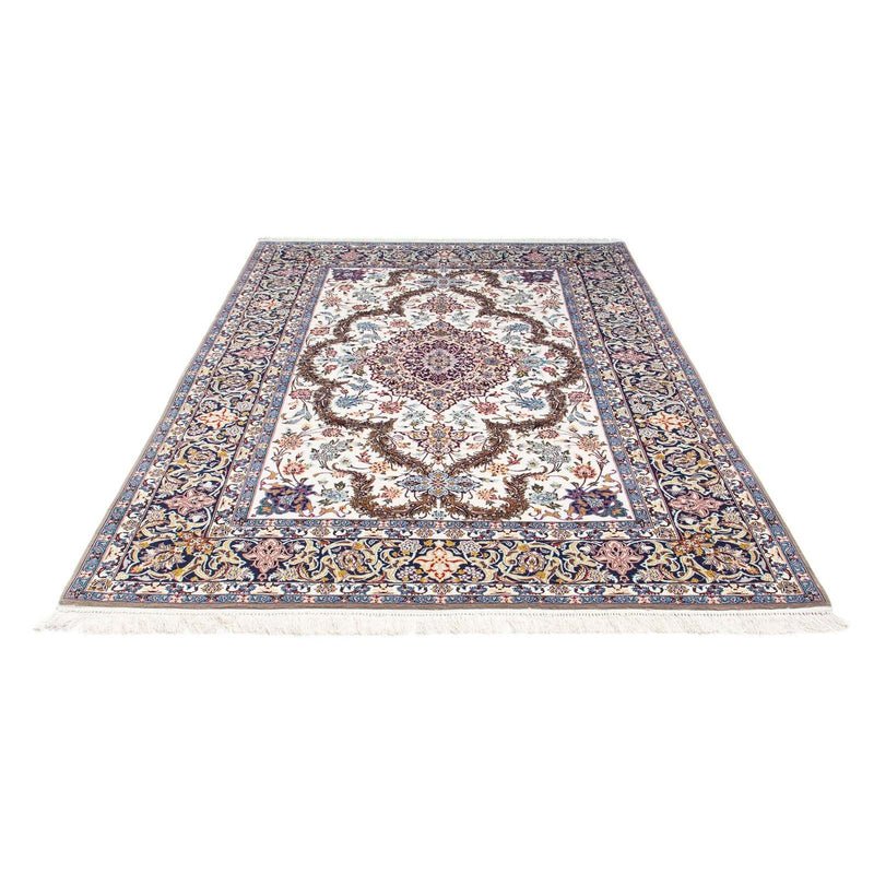 Tappeto Persero - Isfahan - Premio - 233 x 160 cm - beige