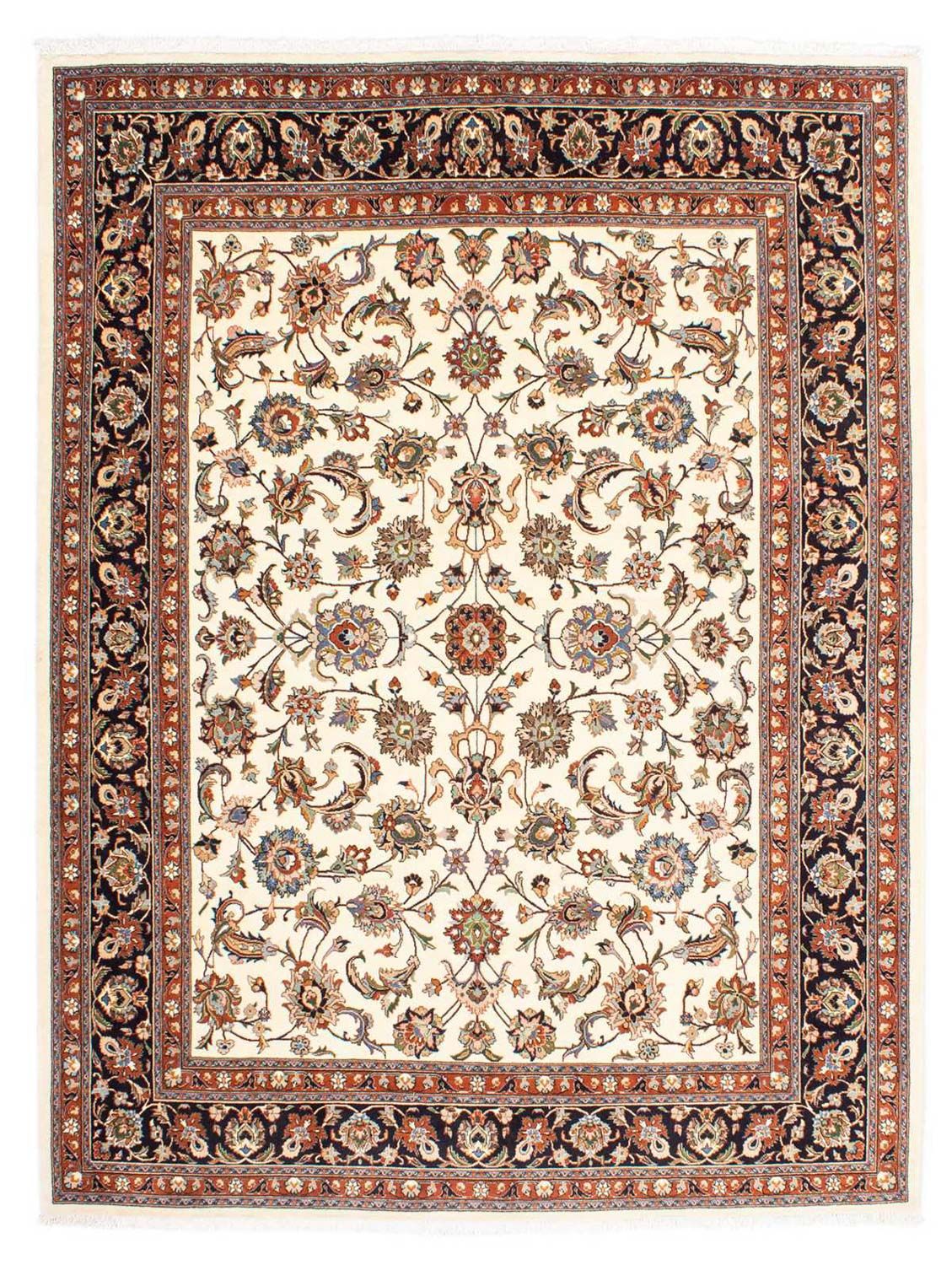 Tappeto Persero - Classico - 273 x 218 cm - beige