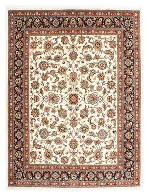 Tappeto Persero - Classico - 273 x 218 cm - beige