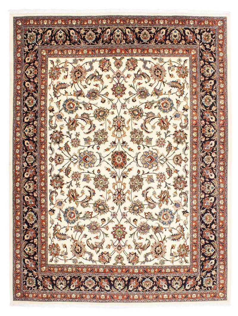 Tappeto Persero - Classico - 273 x 218 cm - beige