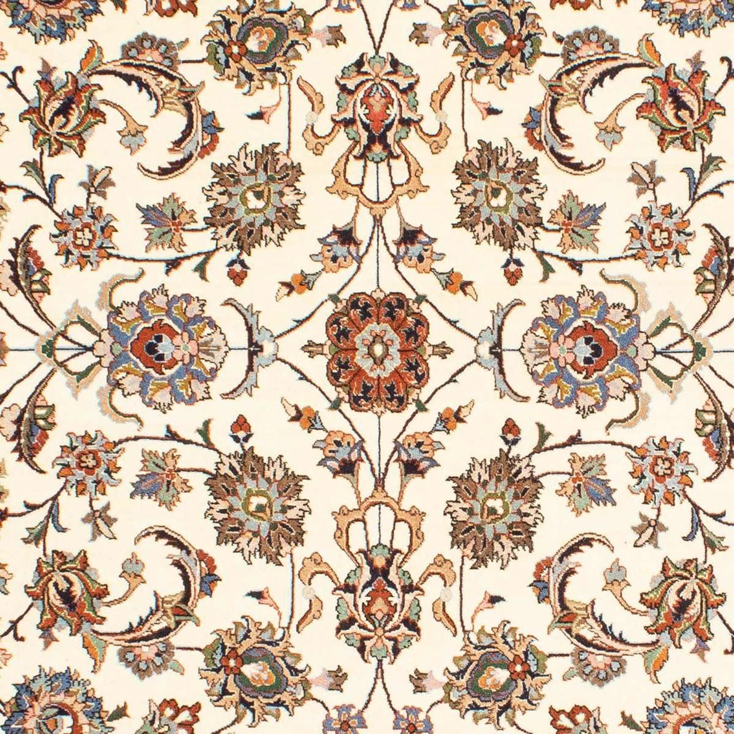 Tappeto Persero - Classico - 273 x 218 cm - beige