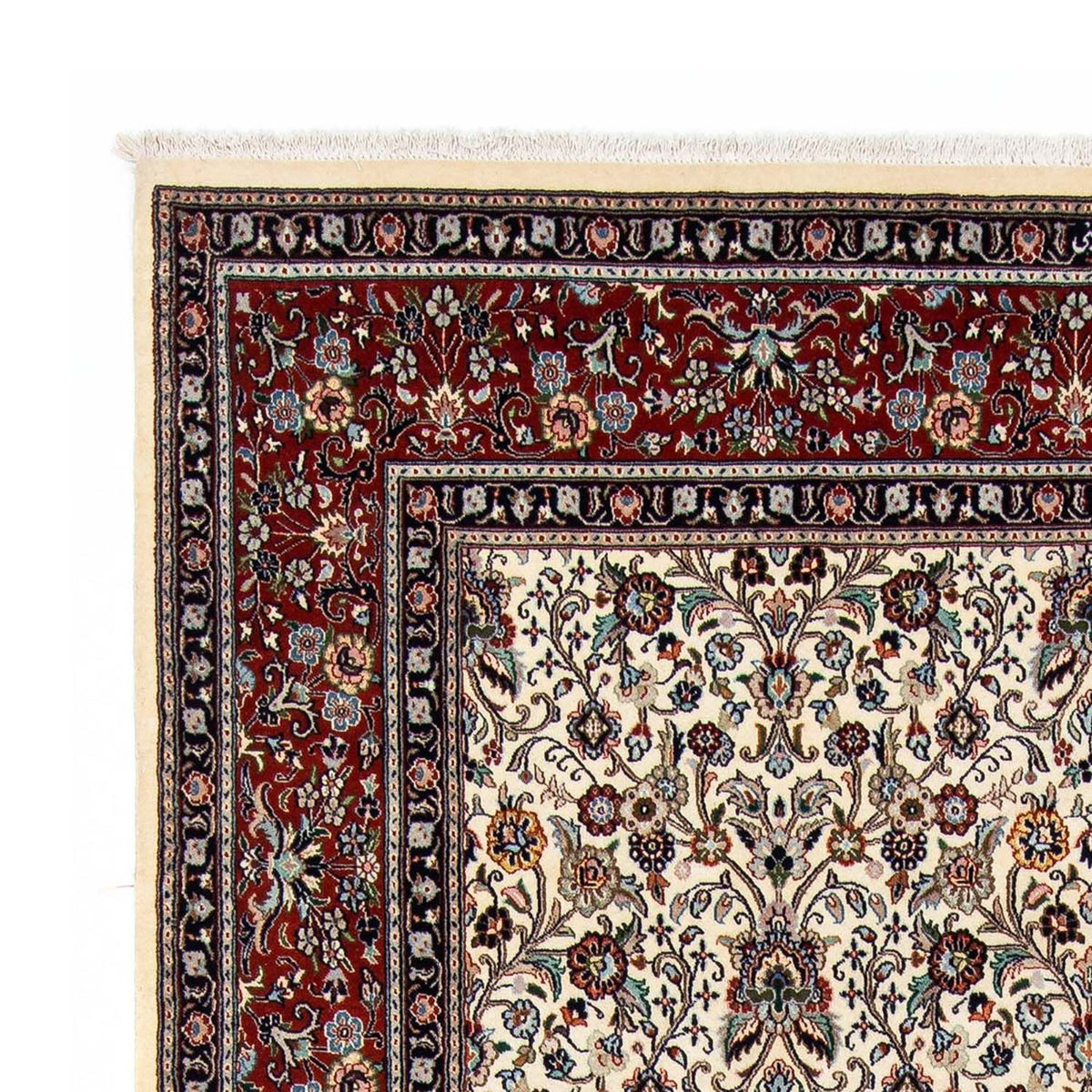 Moud Tappeto 195x298cm - Tappeto persiano