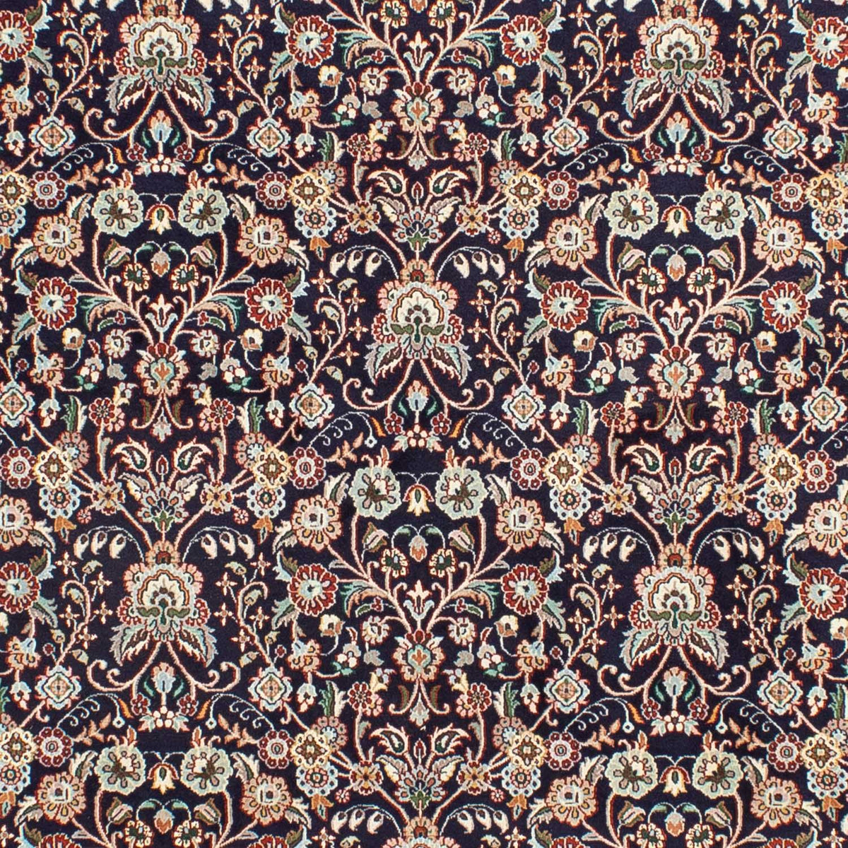 Tappeto Persero - Classico - 285 x 196 cm - nero