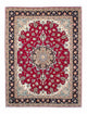 Tabriz - 50 Raj Tappeto 207x154cm - Tappeto persiano
