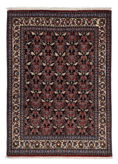 Qom Tappeto 141x186cm - Tappeto persiano
