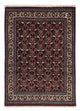 Qom Tappeto 186x141cm - Tappeto persiano