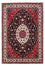 Tappeto Persero - Bidjar - 248 x 173 cm - blu scuro