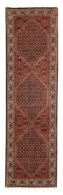 Tappeto corsia Tappeto Persero - Bidjar - 310 x 83 cm - multicolore