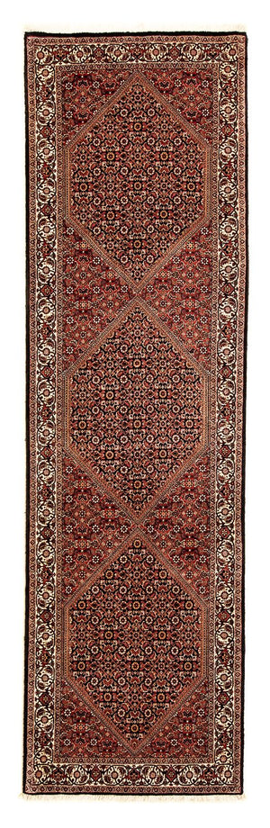 Tappeto corsia Tappeto Persero - Bidjar - 310 x 83 cm - multicolore
