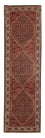 Tappeto corsia Tappeto Persero - Bidjar - 310 x 83 cm - multicolore