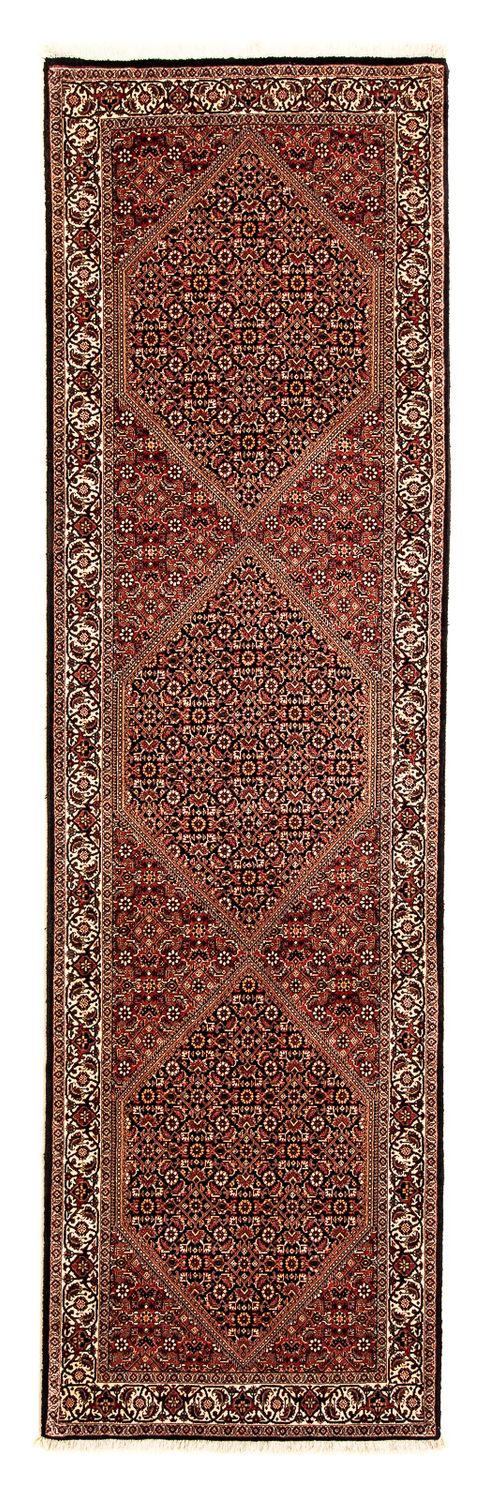 Tappeto corsia Tappeto Persero - Bidjar - 310 x 83 cm - multicolore