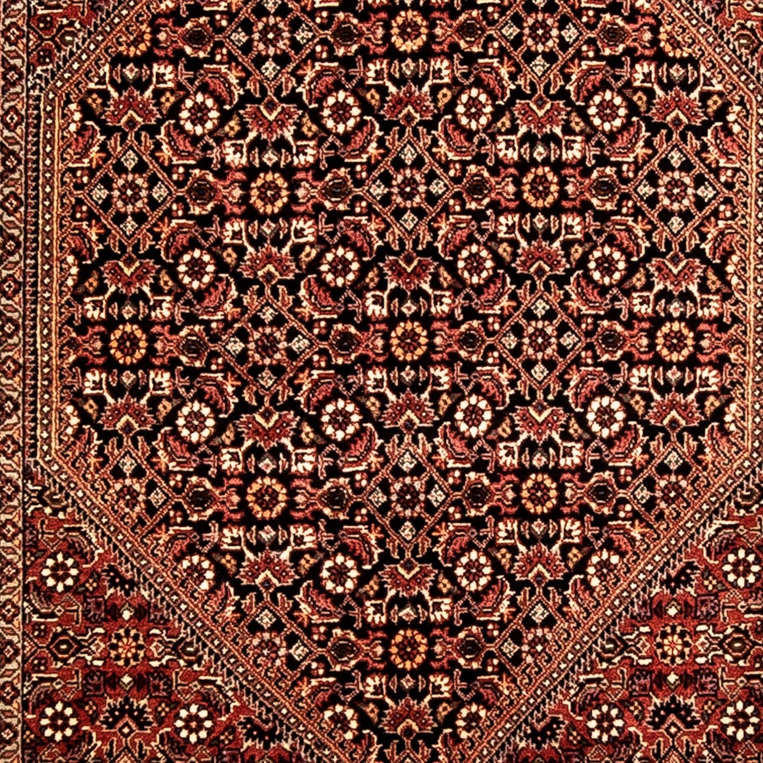 Tappeto corsia Tappeto Persero - Bidjar - 310 x 83 cm - multicolore