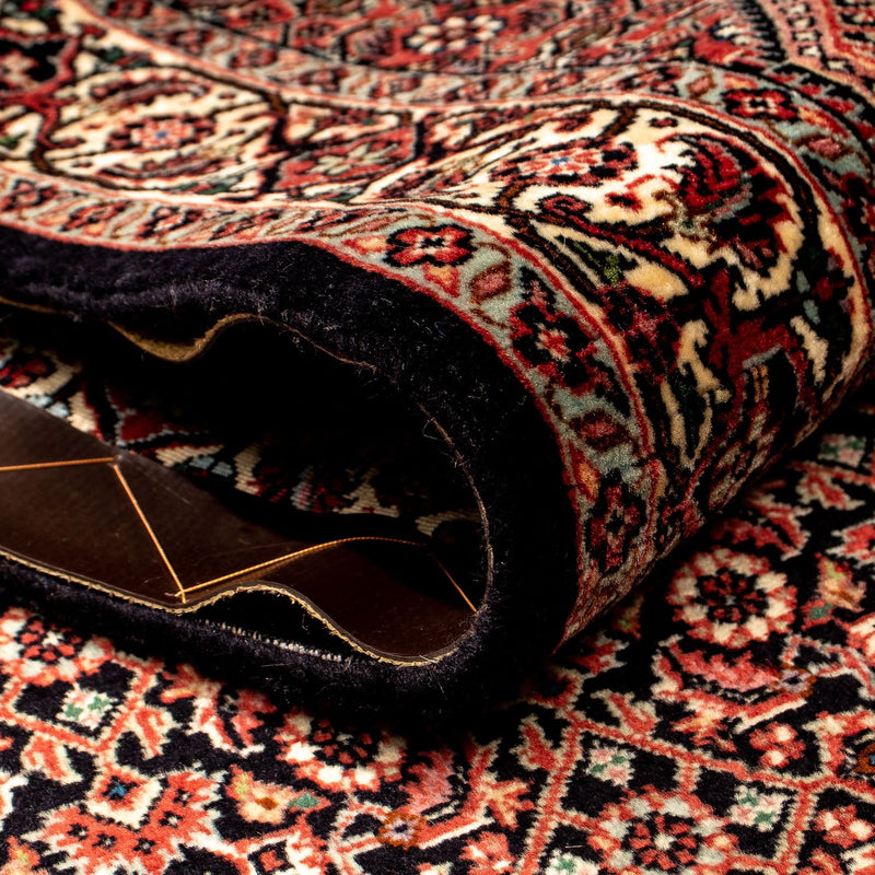 Tappeto corsia Tappeto Persero - Bidjar - 310 x 83 cm - multicolore