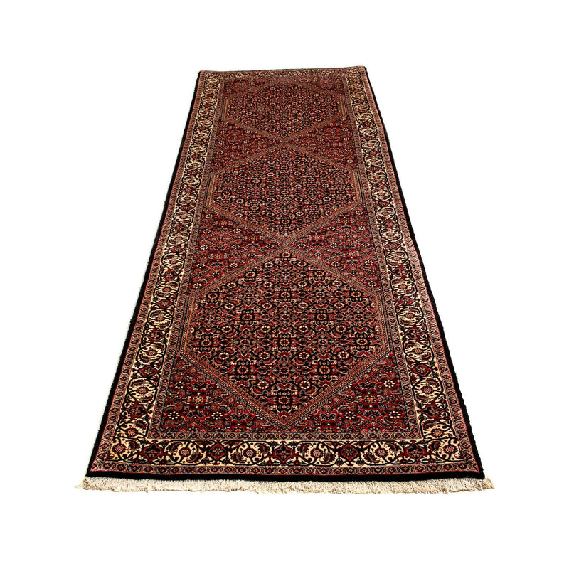 Tappeto corsia Tappeto Persero - Bidjar - 310 x 83 cm - multicolore